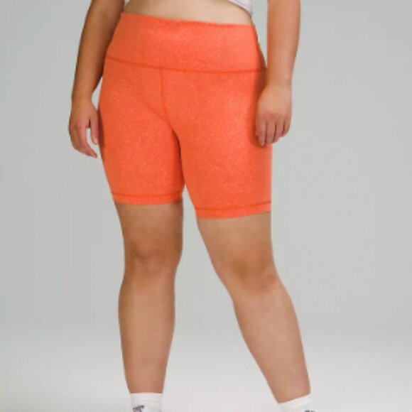 Lululemon 14' shorts - Picture 1 of 4